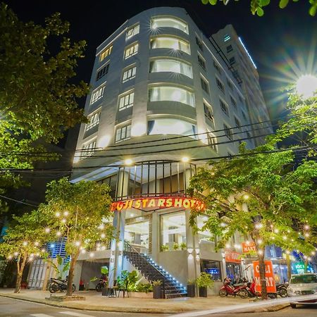 Hotel Doji Stars Danang Exteriér fotografie