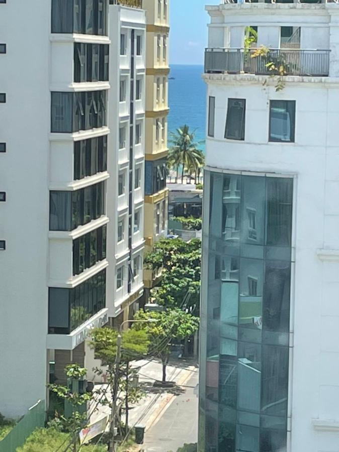 Hotel Doji Stars Danang Exteriér fotografie