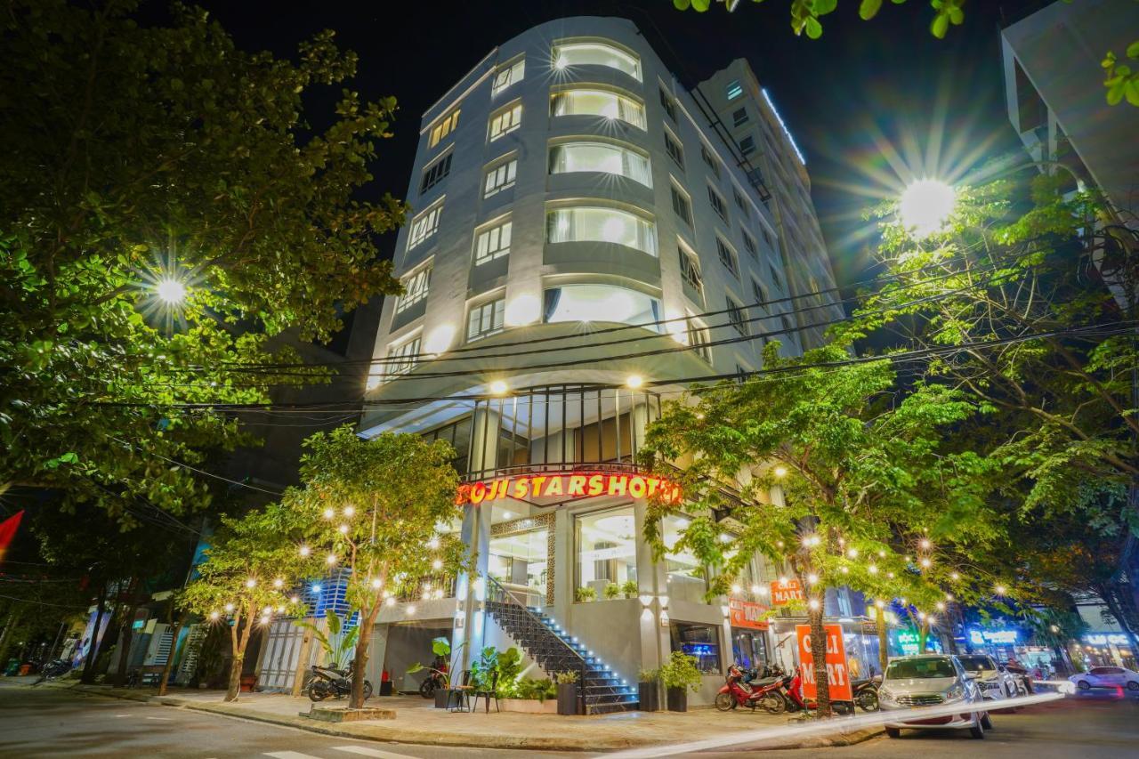 Hotel Doji Stars Danang Exteriér fotografie
